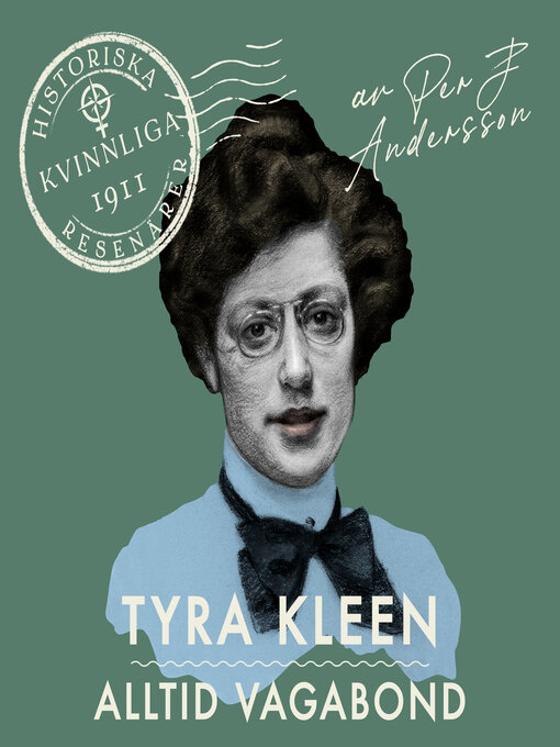 Title details for Tyra Kleen by Per J. Andersson - Wait list